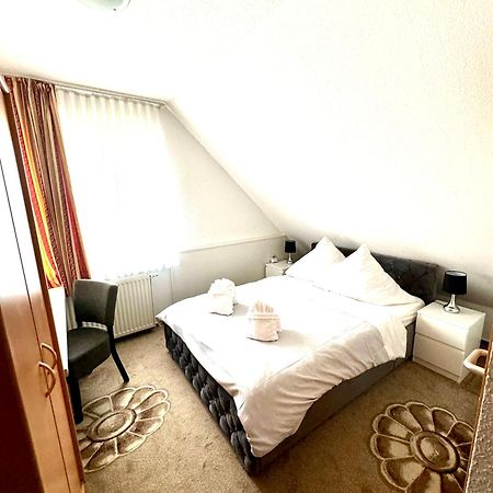 DUA Hotel Wennigsen Luaran gambar