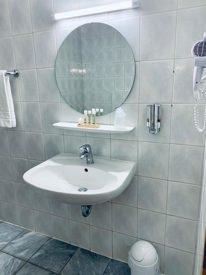 DUA Hotel Wennigsen Luaran gambar