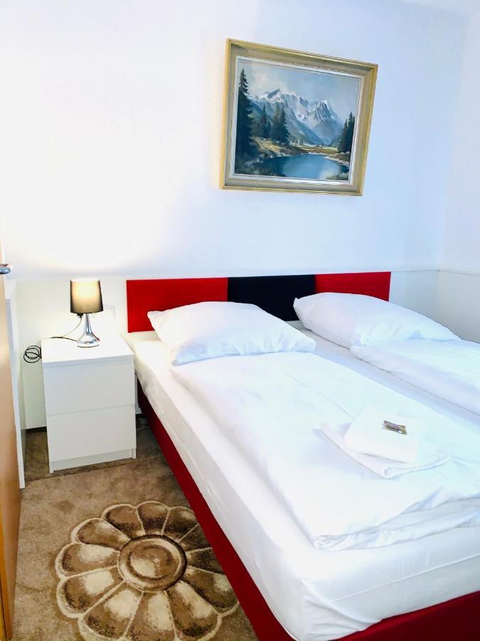 DUA Hotel Wennigsen Luaran gambar