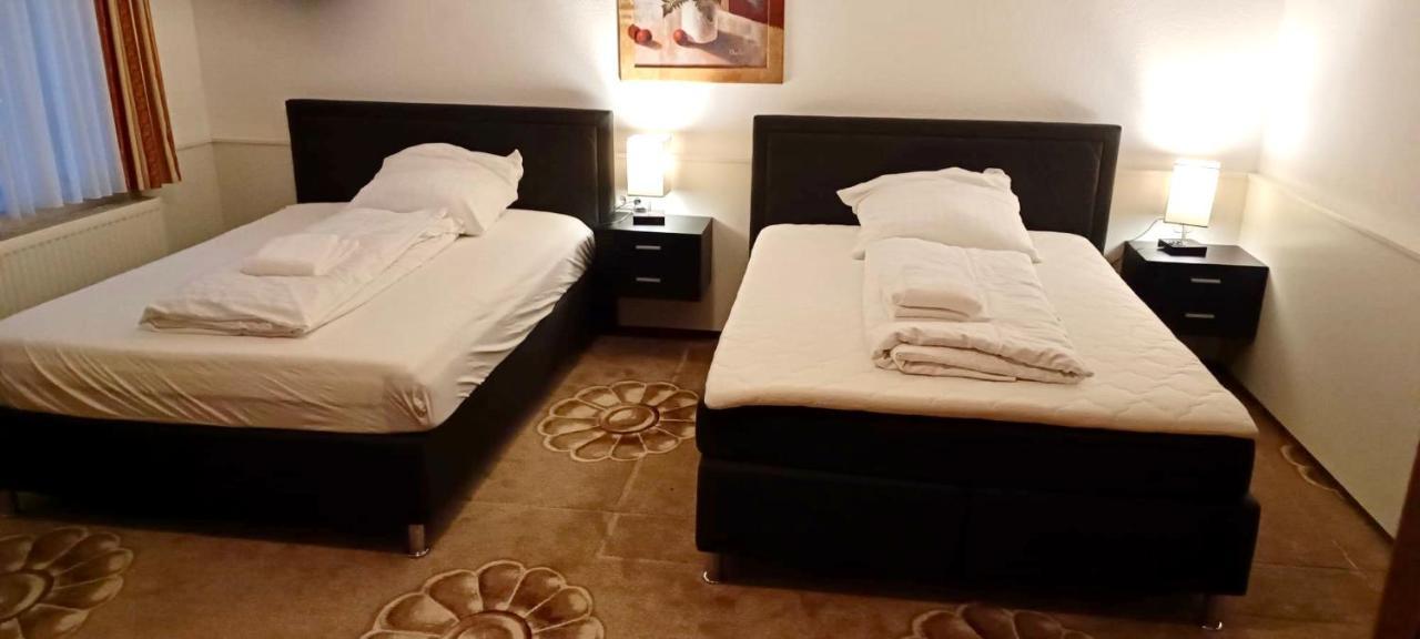 DUA Hotel Wennigsen Luaran gambar