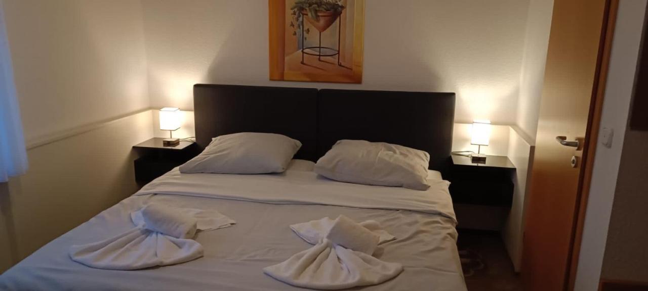 DUA Hotel Wennigsen Luaran gambar