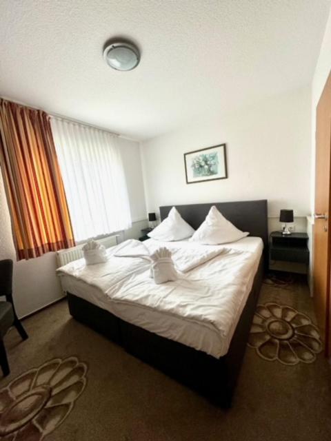 DUA Hotel Wennigsen Luaran gambar